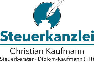 Logo: Steuerkanzlei Christian Kaufmann - 